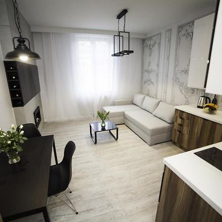 Luksusowy Apartament W Krakowie - Stare Podgorze - Rynek Podgorski Εξωτερικό φωτογραφία