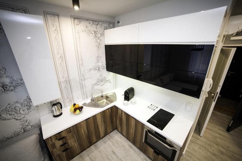 Luksusowy Apartament W Krakowie - Stare Podgorze - Rynek Podgorski Εξωτερικό φωτογραφία